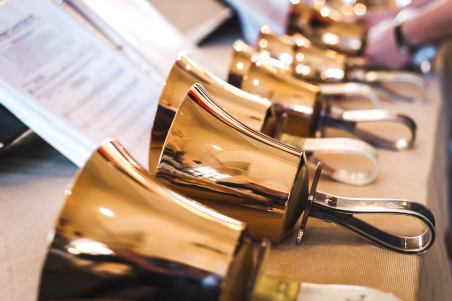 Bell Choir